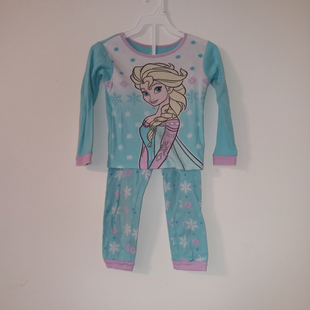 Lot of size 4/5 girl's clothes